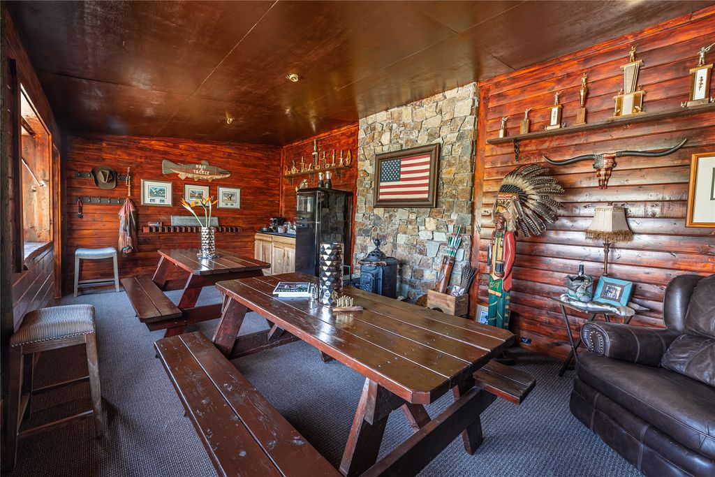 420 Deer Creek Road, Lakeside, MT 59922 photo 158