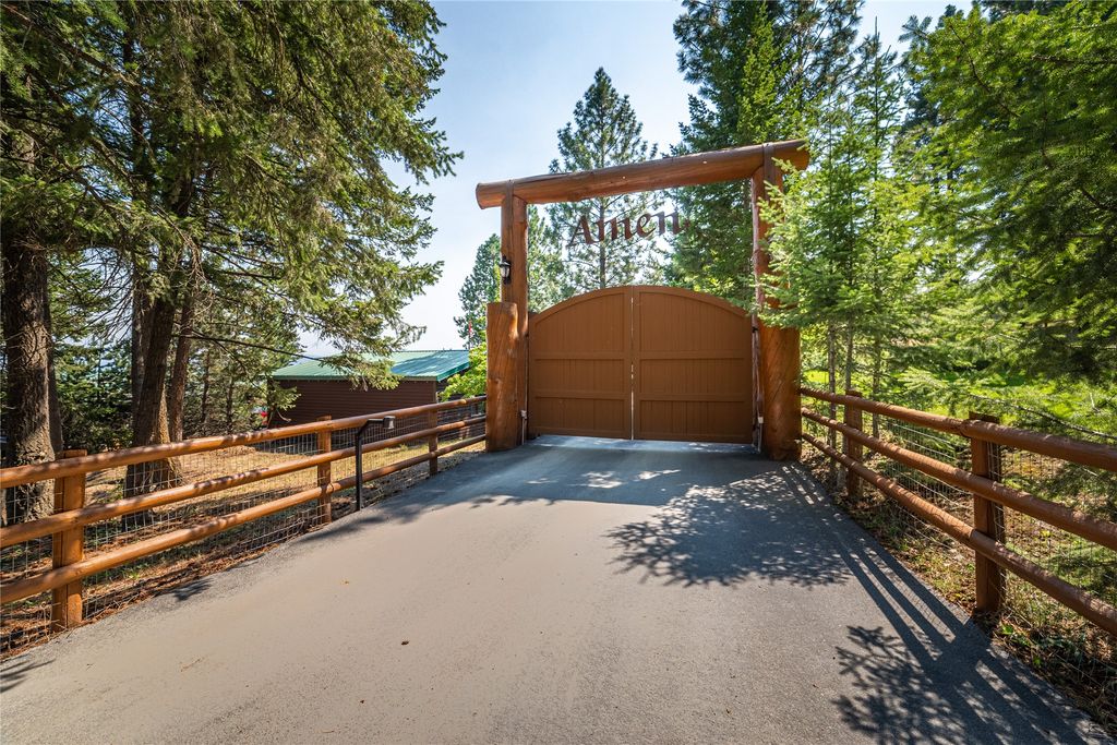420 Deer Creek Road, Lakeside, MT 59922 photo 162