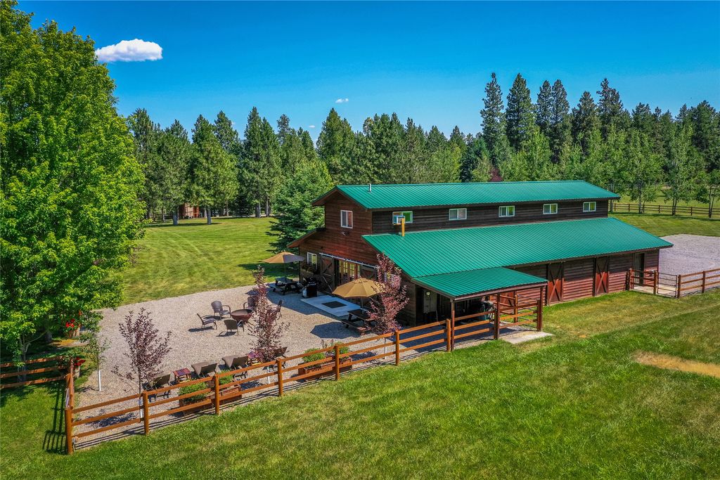 420 Deer Creek Road, Lakeside, MT 59922 photo 17
