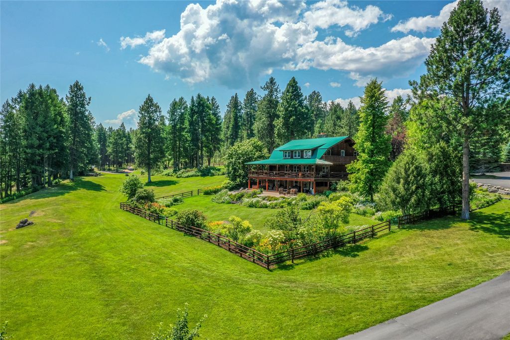 420 Deer Creek Road, Lakeside, MT 59922 photo 2