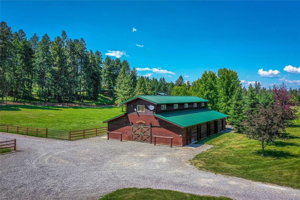 420 Deer Creek Road, Lakeside, MT 59922 photo 20