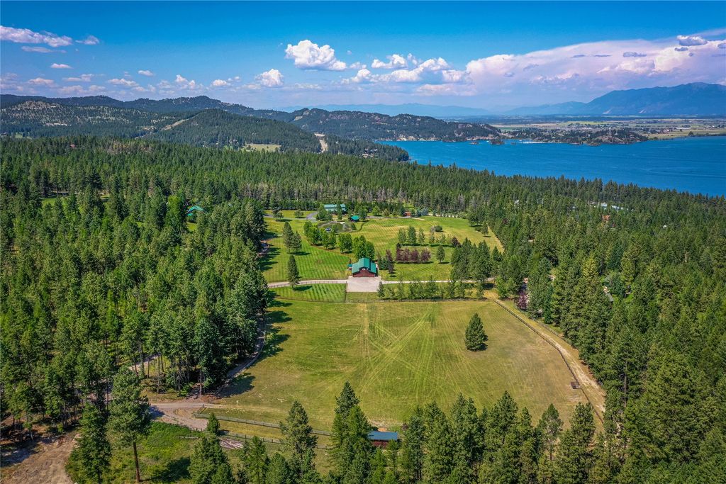 420 Deer Creek Road, Lakeside, MT 59922 photo 22