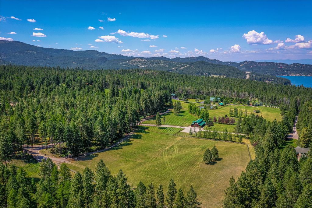420 Deer Creek Road, Lakeside, MT 59922 photo 23