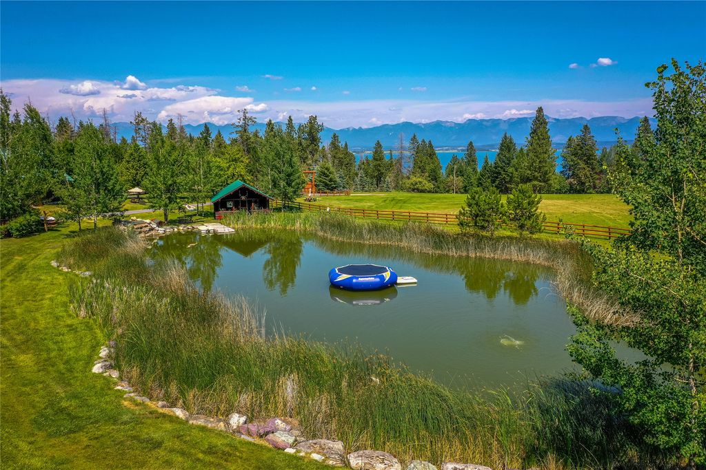 420 Deer Creek Road, Lakeside, MT 59922 photo 25