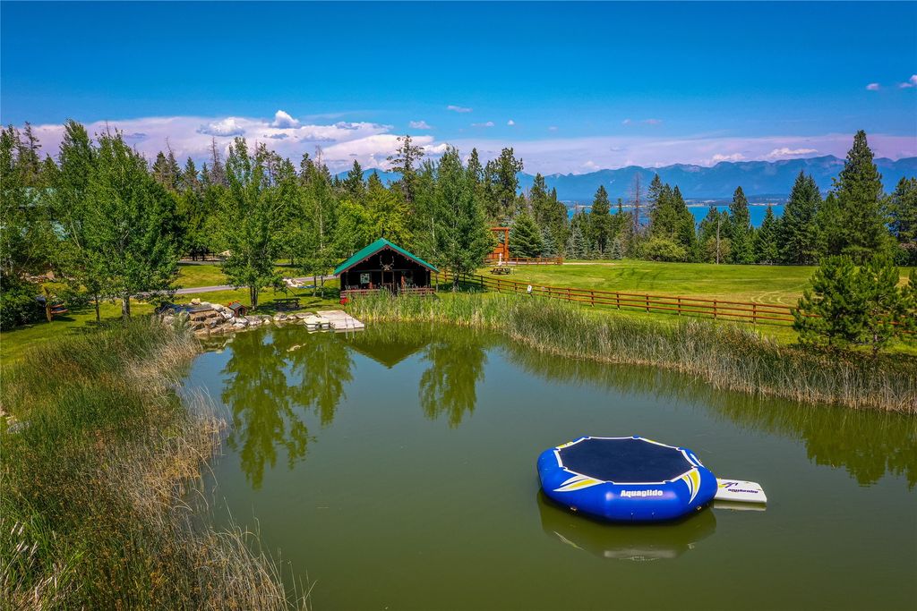 420 Deer Creek Road, Lakeside, MT 59922 photo 26