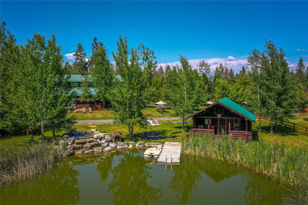 420 Deer Creek Road, Lakeside, MT 59922 photo 27