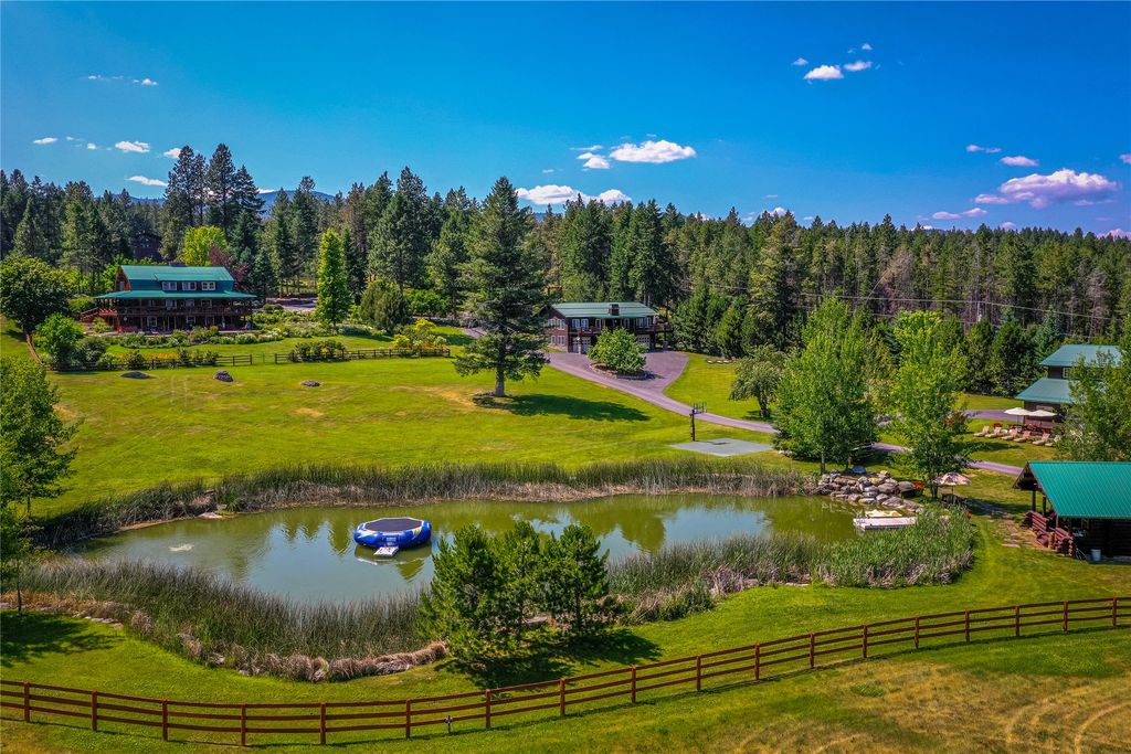 420 Deer Creek Road, Lakeside, MT 59922 photo 28