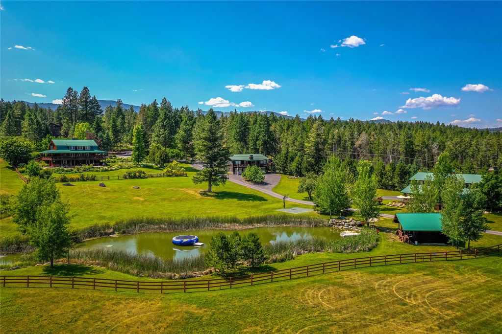 420 Deer Creek Road, Lakeside, MT 59922 photo 29