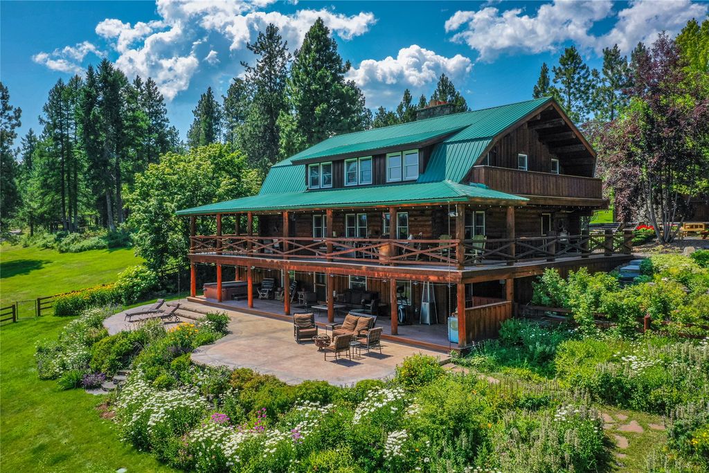420 Deer Creek Road, Lakeside, MT 59922 photo 3