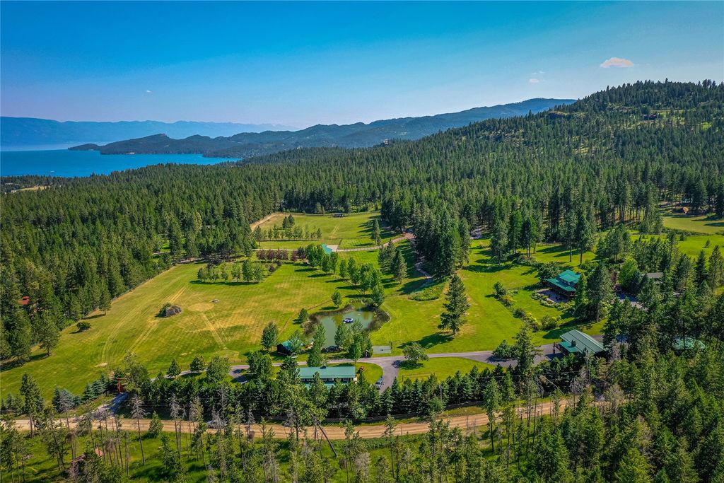 420 Deer Creek Road, Lakeside, MT 59922 photo 30