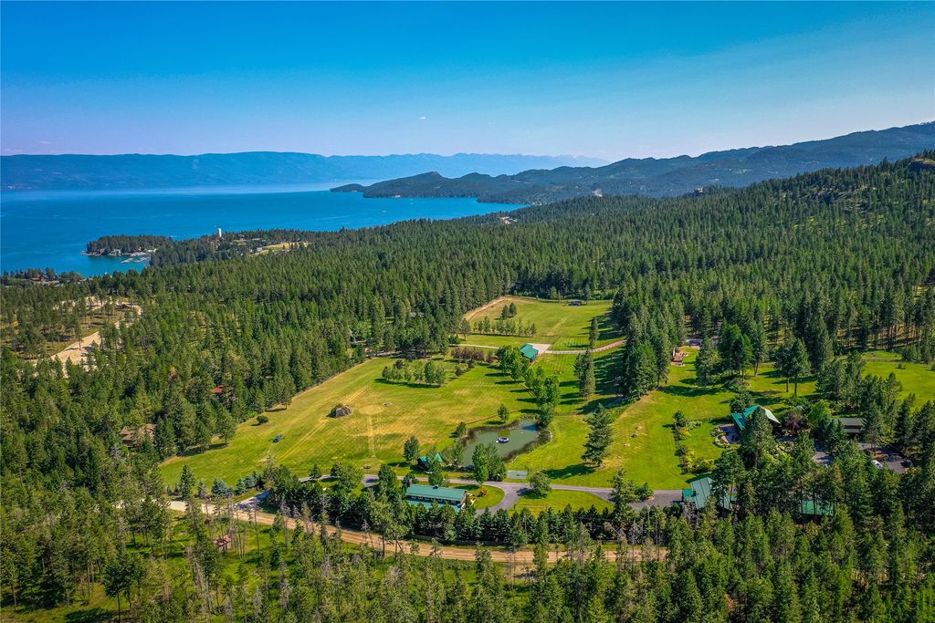 420 Deer Creek Road, Lakeside, MT 59922 photo 31