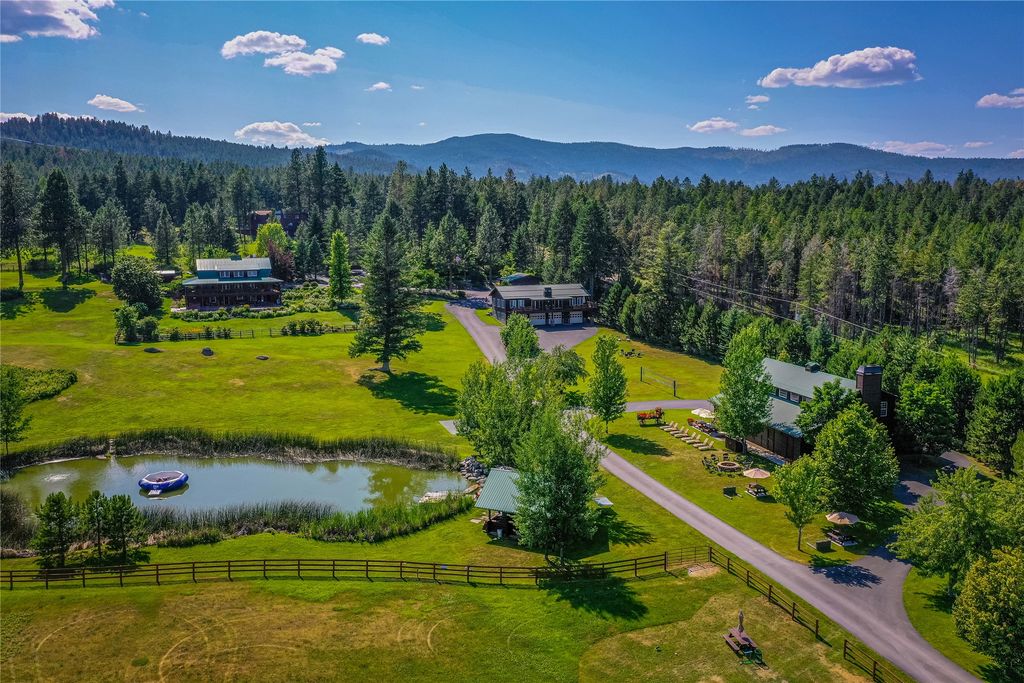 420 Deer Creek Road, Lakeside, MT 59922 photo 33