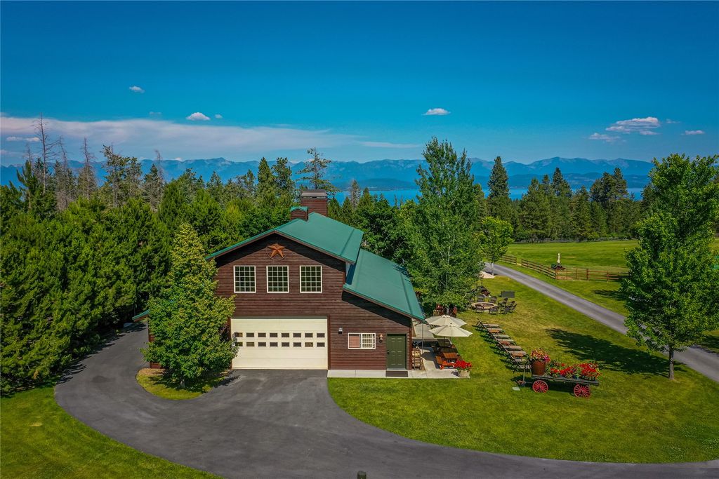 420 Deer Creek Road, Lakeside, MT 59922 photo 34