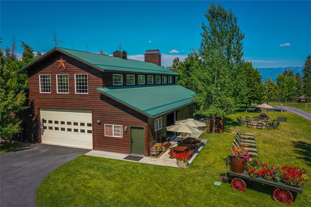 420 Deer Creek Road, Lakeside, MT 59922 photo 35