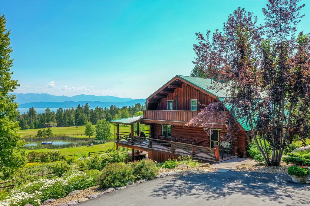 420 Deer Creek Road, Lakeside, MT 59922 photo 4