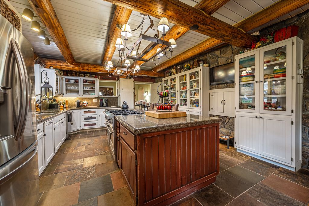 420 Deer Creek Road, Lakeside, MT 59922 photo 49