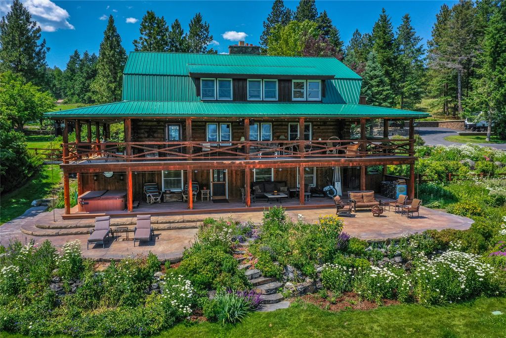420 Deer Creek Road, Lakeside, MT 59922 photo 6
