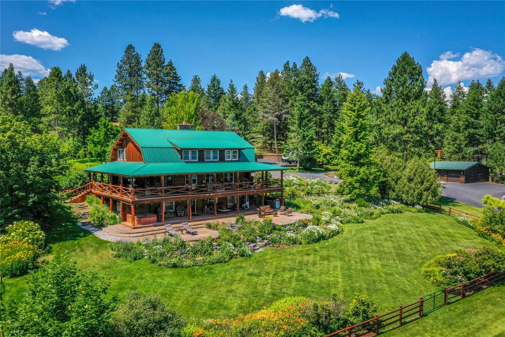 420 Deer Creek Road, Lakeside, MT 59922 photo 7