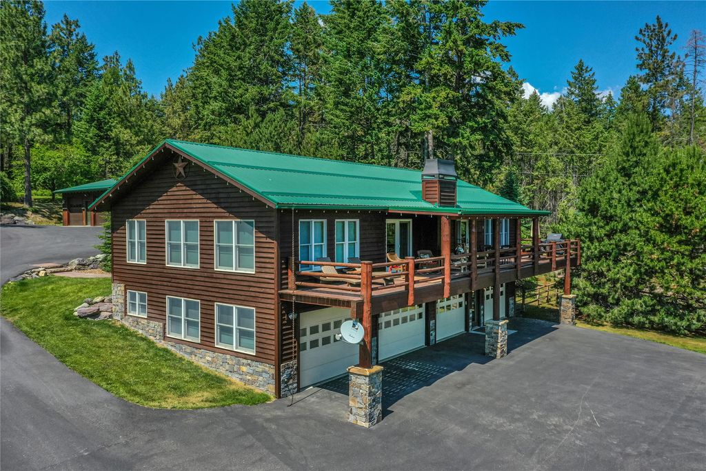 420 Deer Creek Road, Lakeside, MT 59922 photo 8