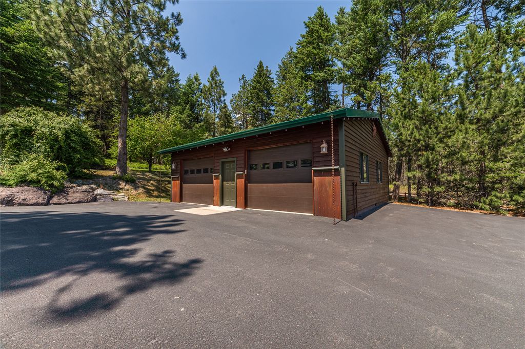 420 Deer Creek Road, Lakeside, MT 59922 photo 84