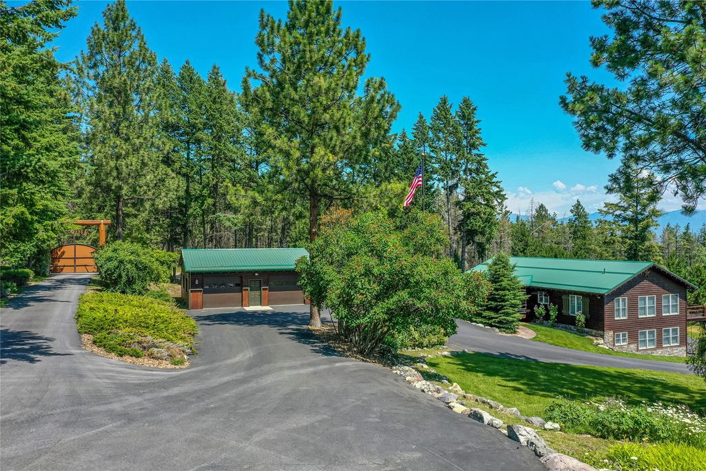 420 Deer Creek Road, Lakeside, MT 59922 photo 85