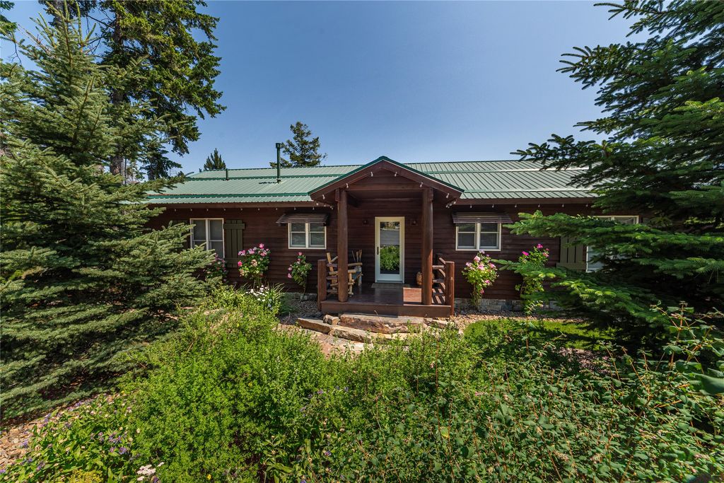 420 Deer Creek Road, Lakeside, MT 59922 photo 86