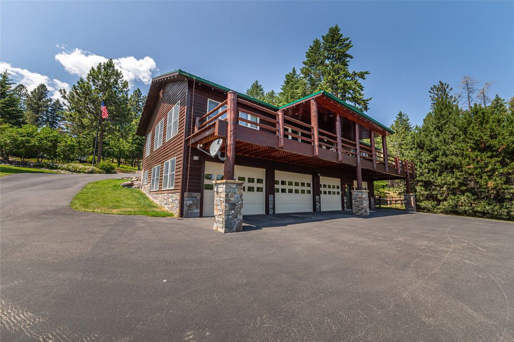 420 Deer Creek Road, Lakeside, MT 59922 photo 87