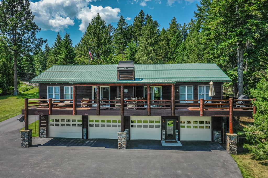 420 Deer Creek Road, Lakeside, MT 59922 photo 9
