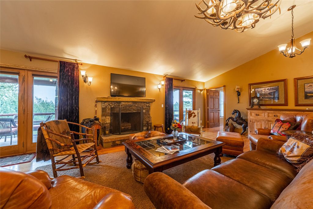 420 Deer Creek Road, Lakeside, MT 59922 photo 93