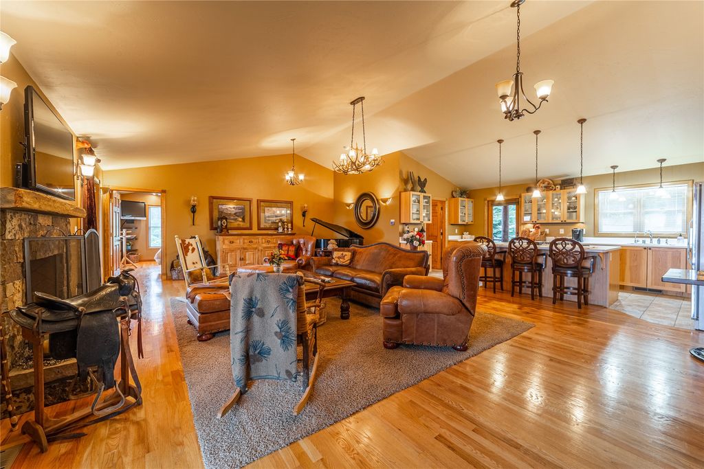 420 Deer Creek Road, Lakeside, MT 59922 photo 95