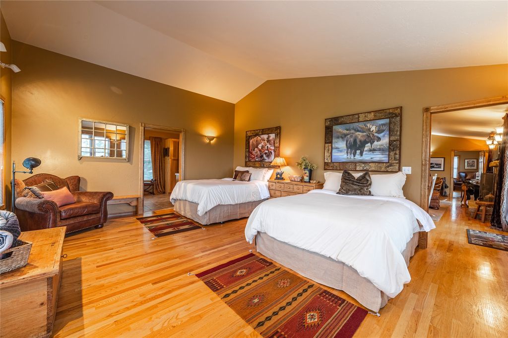 420 Deer Creek Road, Lakeside, MT 59922 photo 98