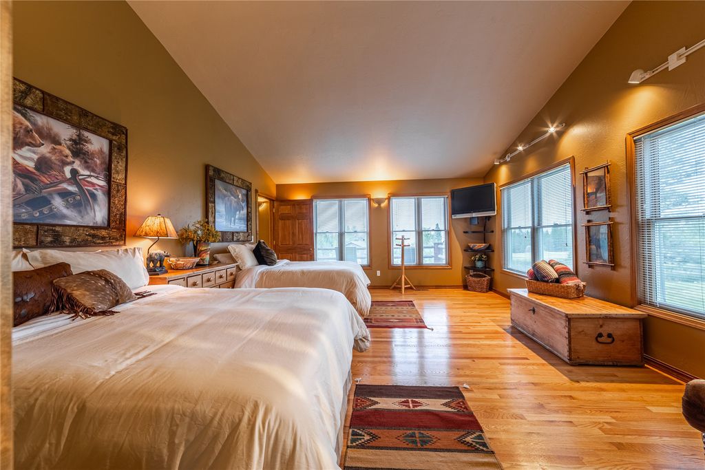420 Deer Creek Road, Lakeside, MT 59922 photo 99