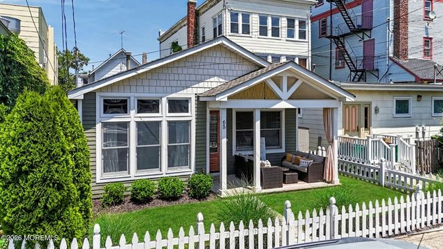 65 Heck Avenue, Ocean Grove, NJ 07756