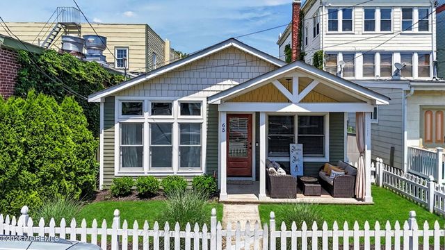 65 Heck Avenue, Ocean Grove, NJ 07756
