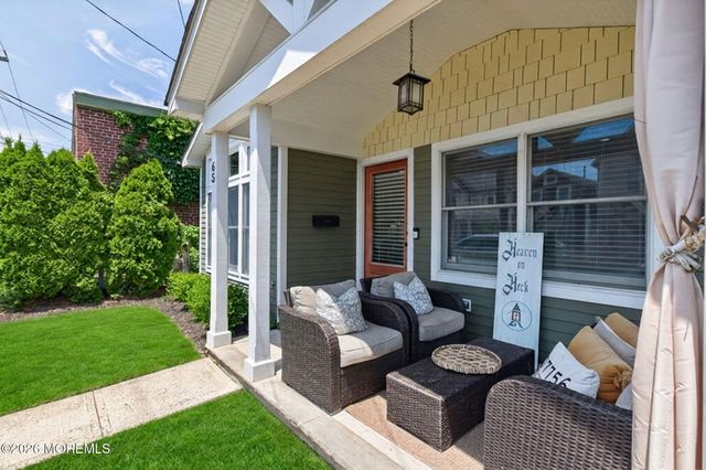 65 Heck Avenue, Ocean Grove, NJ 07756