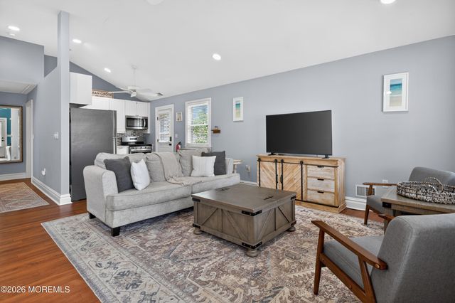 65 Heck Avenue, Ocean Grove, NJ 07756