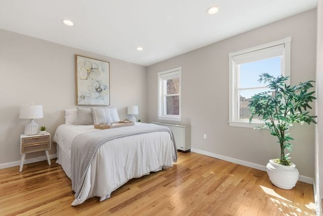 21 Bowdoin Street 5C, Boston, MA 02114