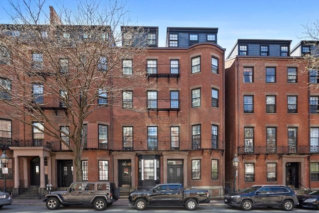 21 Bowdoin Street 5C, Boston, MA 02114