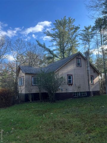 65 Eldred Yulan Road, Eldred, NY 12732