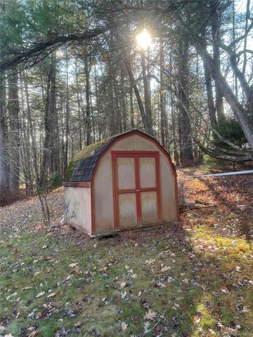 65 Eldred Yulan Road, Eldred, NY 12732