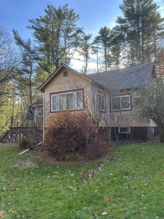 65 Eldred Yulan Road, Eldred, NY 12732