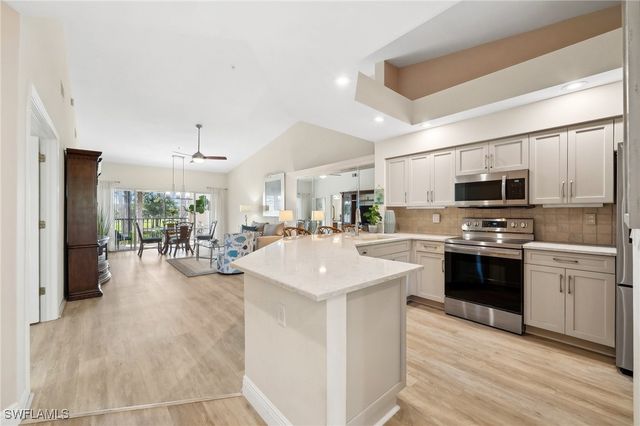 4101 Sawgrass Point DR 201, Bonita Springs, FL 34134