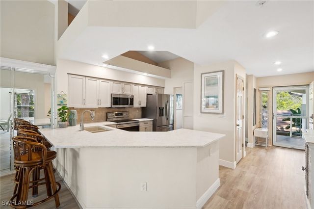 4101 Sawgrass Point DR 201, Bonita Springs, FL 34134