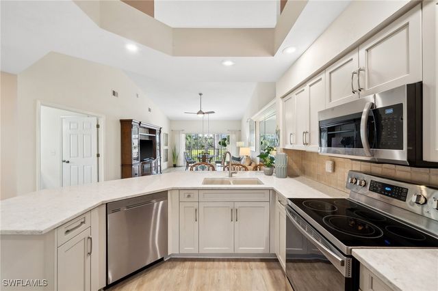 4101 Sawgrass Point DR 201, Bonita Springs, FL 34134