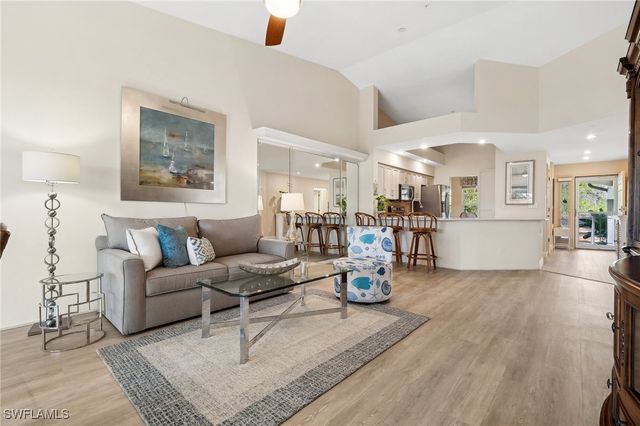 4101 Sawgrass Point DR 201, Bonita Springs, FL 34134