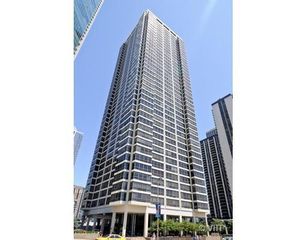 360 E RANDOLPH Street 2903, Chicago, IL 60601