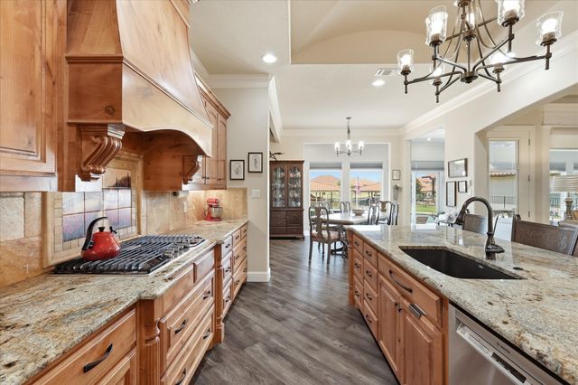 1616 Malibu Bay Court, Granbury, TX 76048