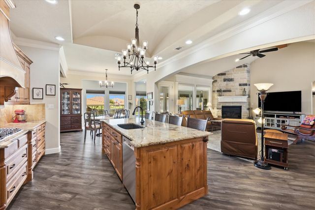1616 Malibu Bay Court, Granbury, TX 76048