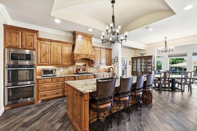 1616 Malibu Bay Court, Granbury, TX 76048