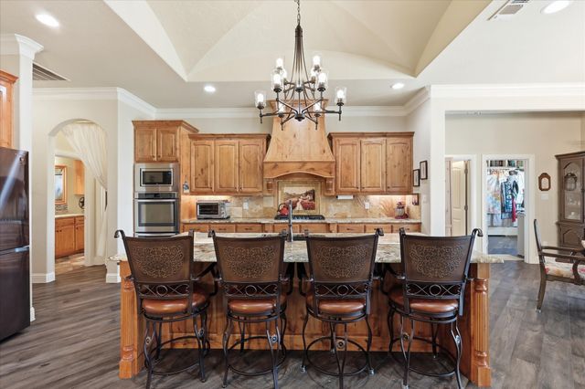 1616 Malibu Bay Court, Granbury, TX 76048
